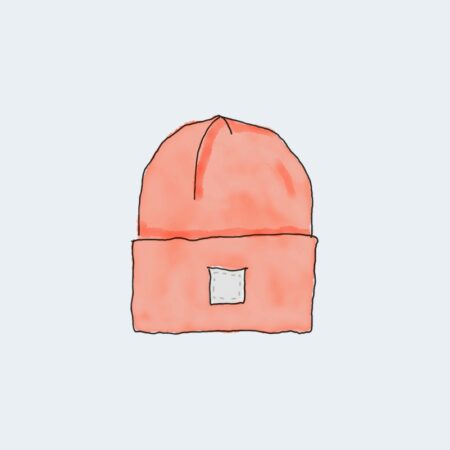 Beanie sdcsc