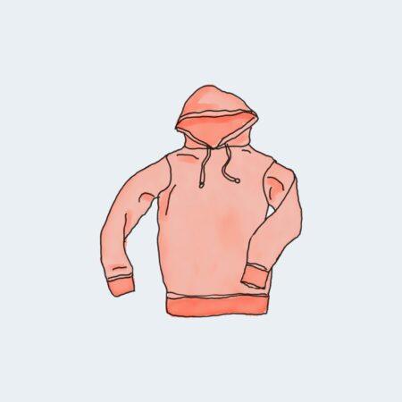 Hoodie dadada